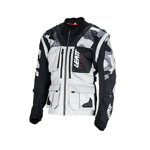 Мотокуртка Leatt Moto 5.5 Enduro Jacket (2022)